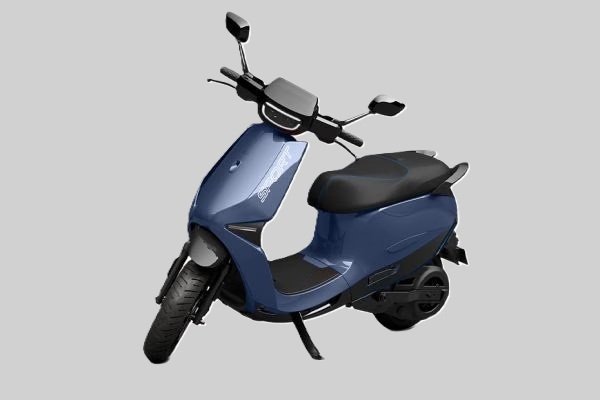 Ola S1 Pro Sport 2025 The Next-Level Electric Scooter Fro India
